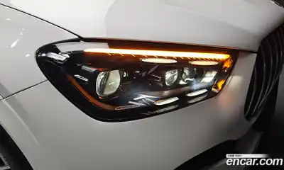 Mercedes-Benz GLE-Class 2024 3.0 гидро в Москве № 1616802, миниатюра 8