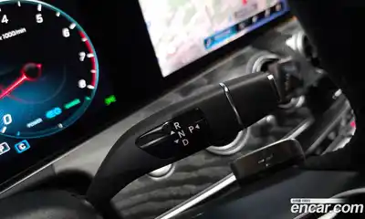 Mercedes-Benz E-Class 2022 2.0 гидро в Москве № 1616834, миниатюра 12