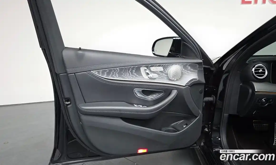 Mercedes-Benz E-Class 2022 2.0 гидро в Москве № 1616834, фото 14