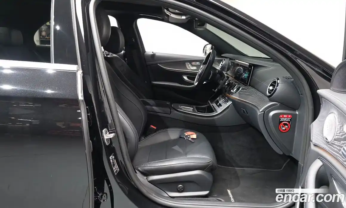 Mercedes-Benz E-Class 2022 2.0 гидро в Москве № 1616834, фото 16