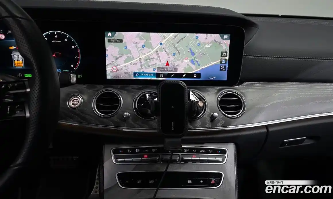 Mercedes-Benz E-Class 2022 2.0 гидро в Москве № 1616834, фото 19