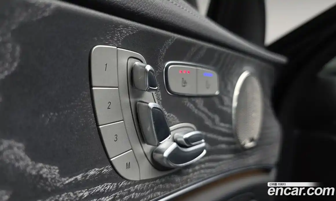 Mercedes-Benz E-Class 2022 2.0 гидро в Москве № 1616834, фото 34