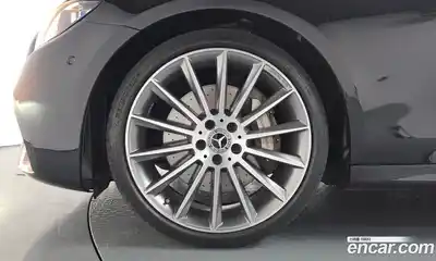 Mercedes-Benz E-Class 2022 2.0 гидро в Москве № 1616834, миниатюра 5