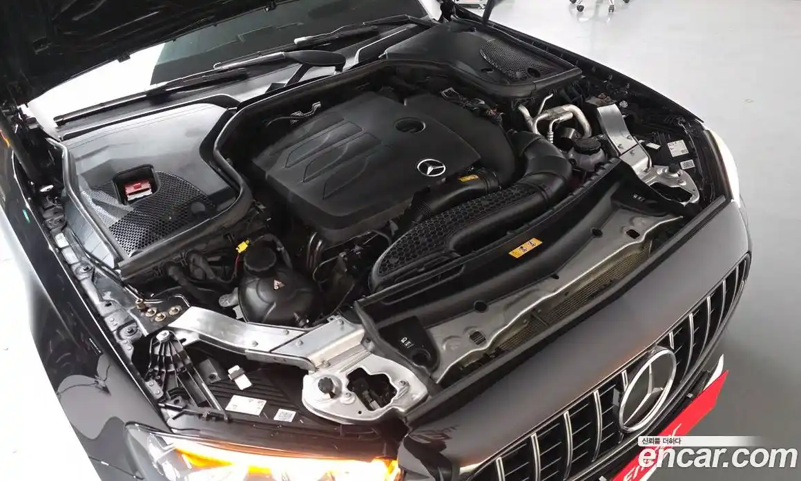 Mercedes-Benz E-Class 2022 2.0 гидро в Москве № 1616834, фото 6