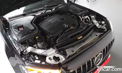 Mercedes-Benz E-Class 2022 2.0 гидро в Москве № 1616834, миниатюра 6