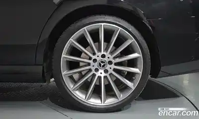 Mercedes-Benz E-Class 2022 2.0 гидро в Москве № 1616834, миниатюра 7