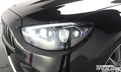 Mercedes-Benz E-Class 2022 2.0 гидро в Москве № 1616834, миниатюра 8