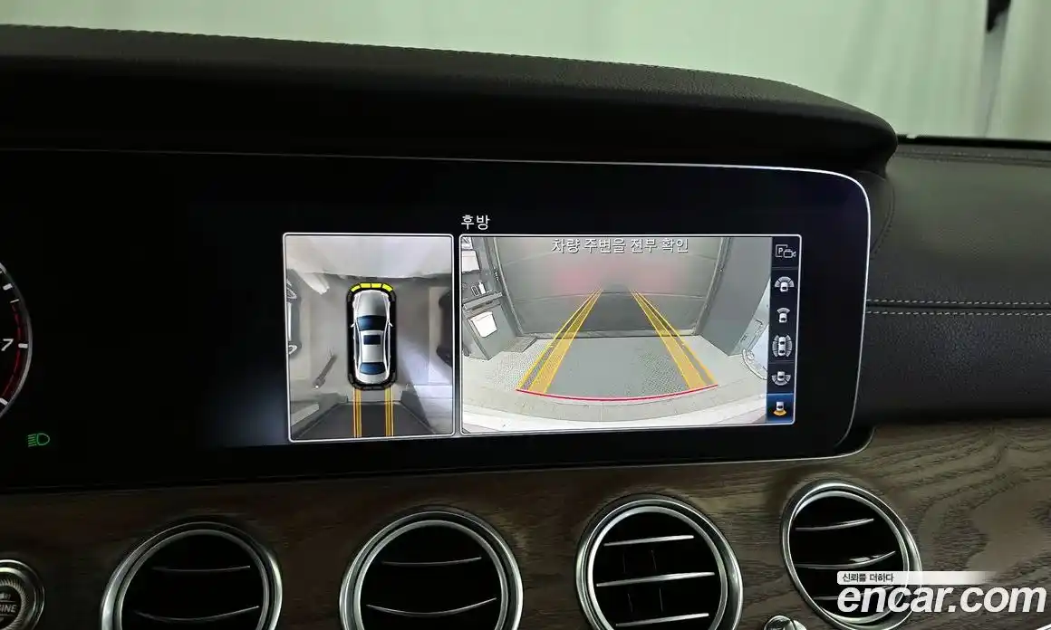 Mercedes-Benz E-Class 2017 2.0 гидро в Москве № 1617036, фото 19