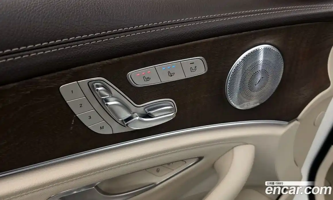 Mercedes-Benz E-Class 2017 2.0 гидро в Москве № 1617036, фото 22