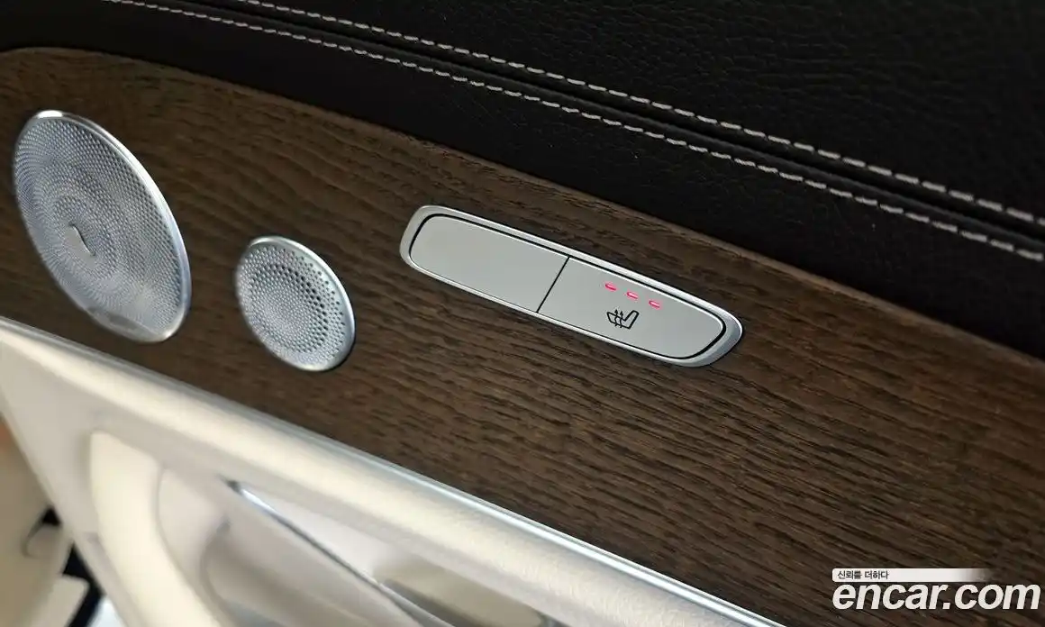 Mercedes-Benz E-Class 2017 2.0 гидро в Москве № 1617036, фото 24