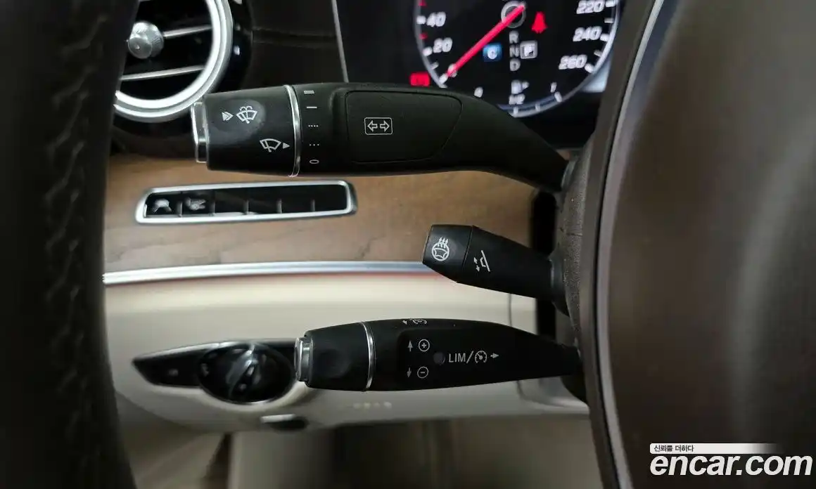 Mercedes-Benz E-Class 2017 2.0 гидро в Москве № 1617036, фото 28