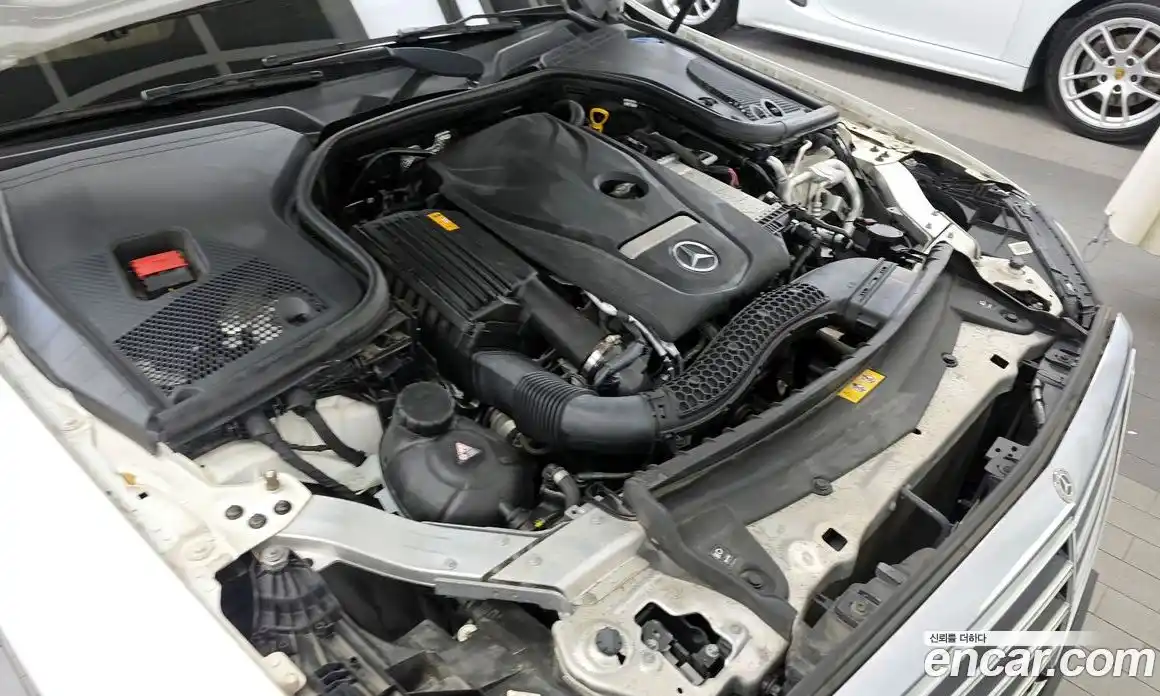 Mercedes-Benz E-Class 2017 2.0 гидро в Москве № 1617036, фото 5