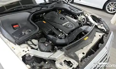 Mercedes-Benz E-Class 2017 2.0 гидро в Москве № 1617036, миниатюра 5