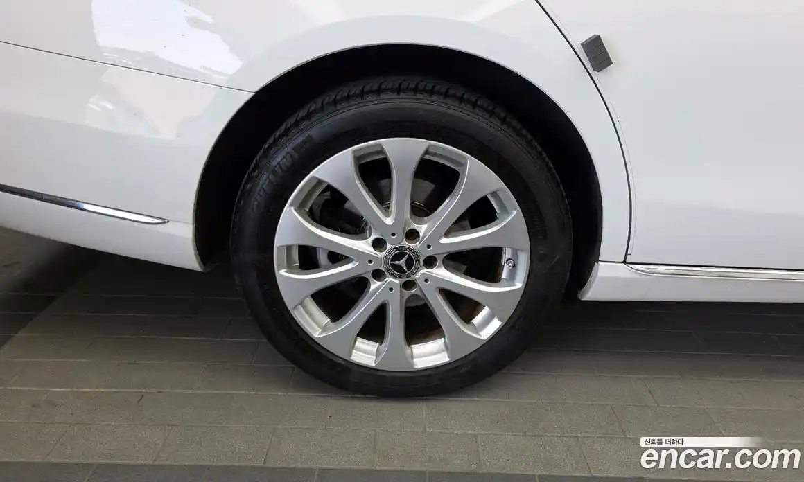 Mercedes-Benz E-Class 2017 2.0 гидро в Москве № 1617036, фото 6