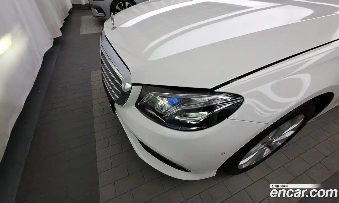 Mercedes-Benz E-Class 2017 2.0 гидро в Москве № 1617036, фото 7