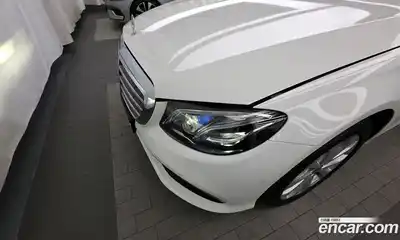 Mercedes-Benz E-Class 2017 2.0 гидро в Москве № 1617036, миниатюра 7