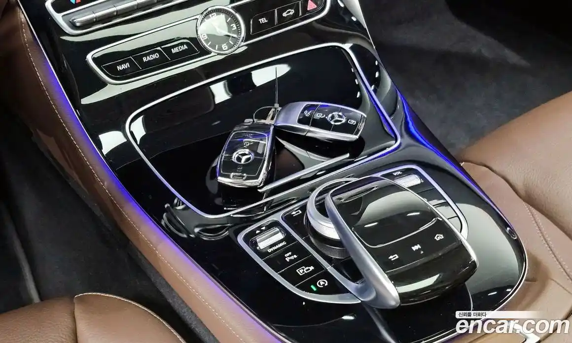 Mercedes-Benz E-Class 2018 2.0 гидро в Москве № 1617106, фото 22