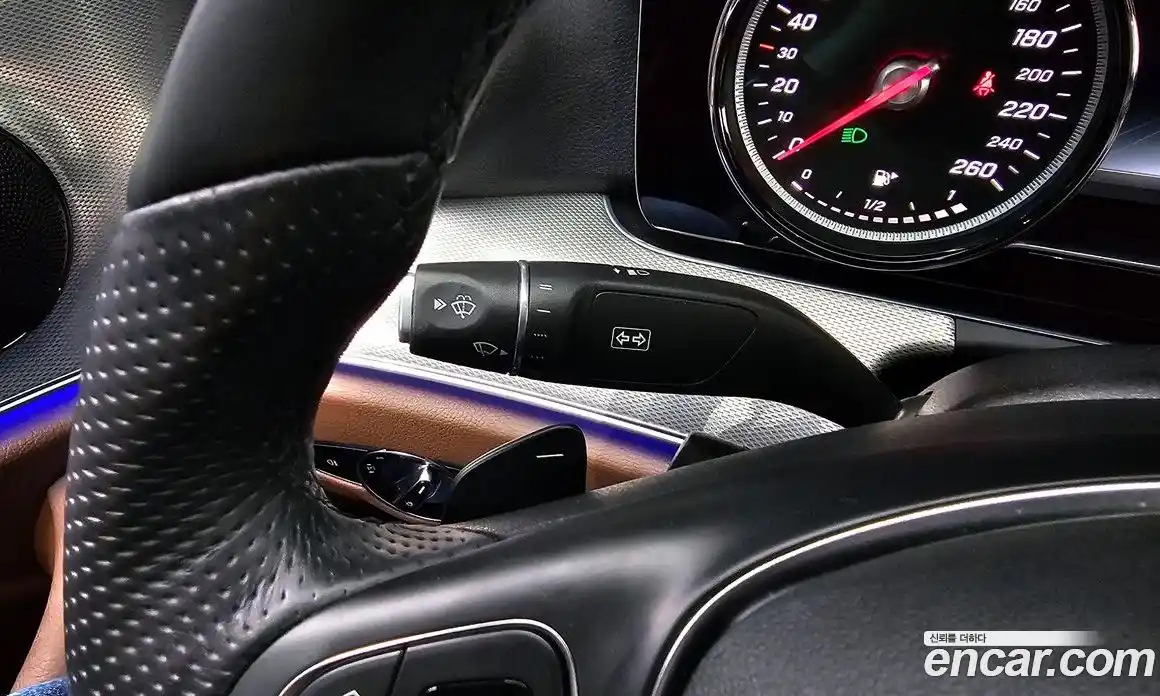 Mercedes-Benz E-Class 2018 2.0 гидро в Москве № 1617106, фото 27