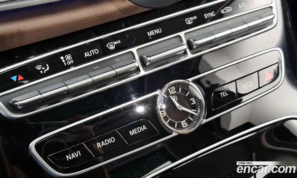 Mercedes-Benz E-Class 2018 2.0 гидро в Москве № 1617106, фото 30