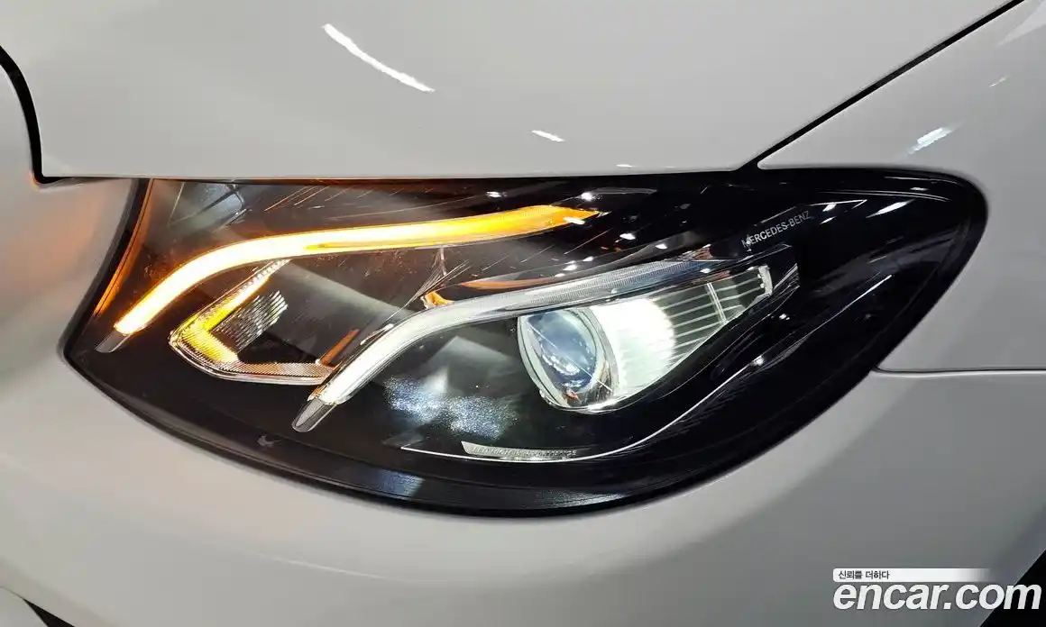 Mercedes-Benz E-Class 2018 2.0 гидро в Москве № 1617106, фото 7