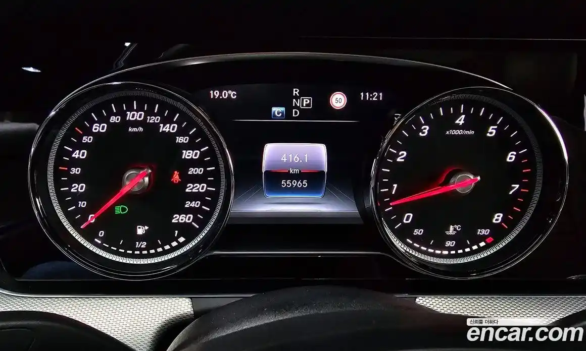 Mercedes-Benz E-Class 2018 2.0 гидро в Москве № 1617106, фото 10