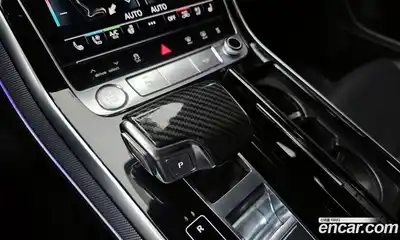 Audi Q8 2020 3.0 гидро в Москве № 1617805, миниатюра 12
