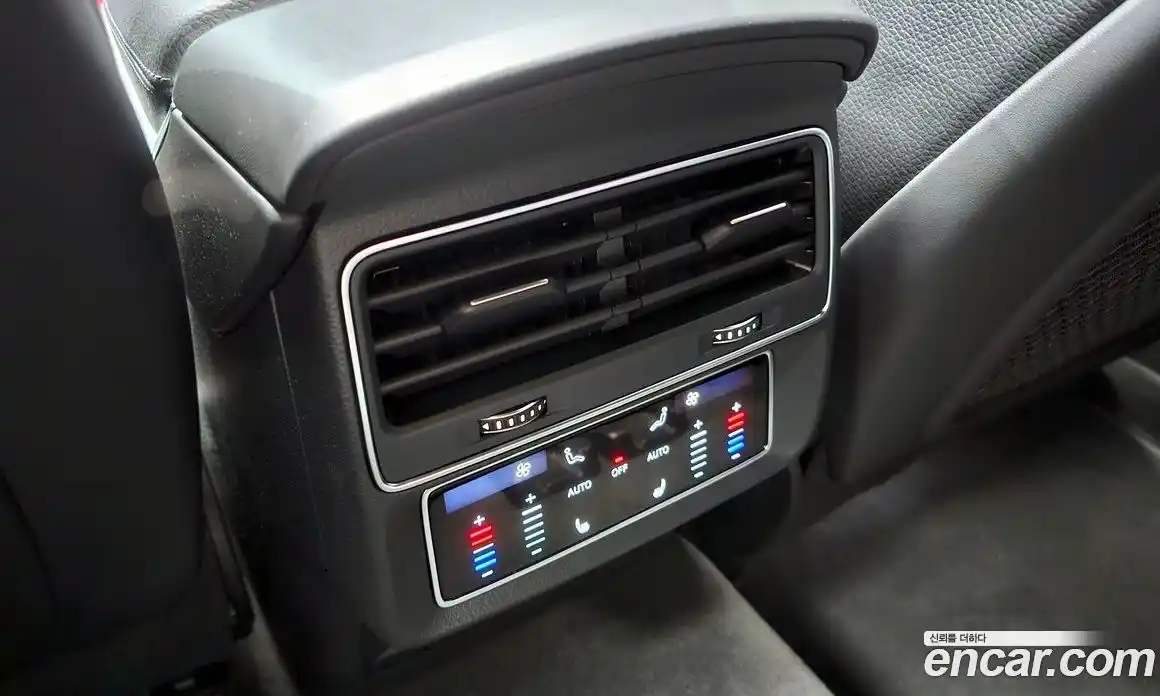 Audi Q8 2020 3.0 гидро в Москве № 1617805, фото 28