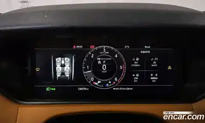 Land Rover Range-Rover Velar 2018 3.0 гидро в Москве № 1619682, миниатюра 11