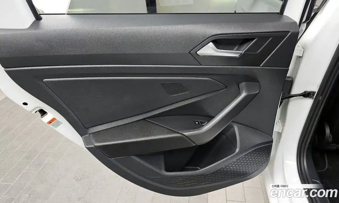 Volkswagen Jetta 2023 1.5 гидро в Москве № 1623013, фото 15