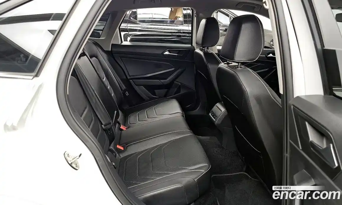 Volkswagen Jetta 2023 1.5 гидро в Москве № 1623013, фото 18