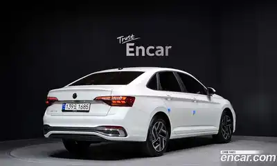 Volkswagen Jetta 2023 1.5 гидро в Москве № 1623013, миниатюра 2