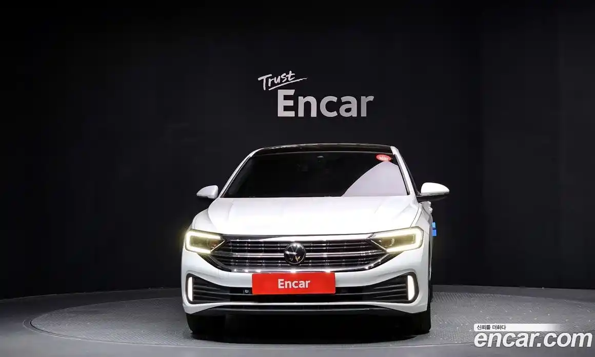 Volkswagen Jetta 2023 1.5 гидро в Москве № 1623013, фото 3