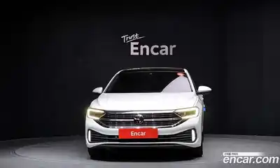 Volkswagen Jetta 2023 1.5 гидро в Москве № 1623013, миниатюра 3