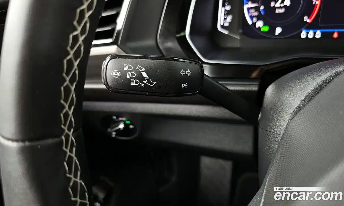 Volkswagen Jetta 2023 1.5 гидро в Москве № 1623013, фото 34