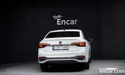 Volkswagen Jetta 2023 1.5 гидро в Москве № 1623013, миниатюра 4