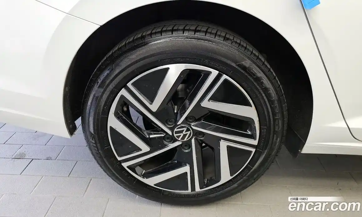 Volkswagen Jetta 2023 1.5 гидро в Москве № 1623013, фото 5
