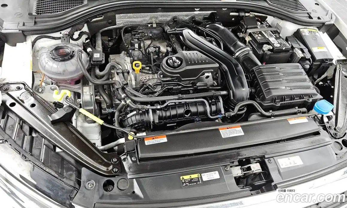 Volkswagen Jetta 2023 1.5 гидро в Москве № 1623013, фото 6