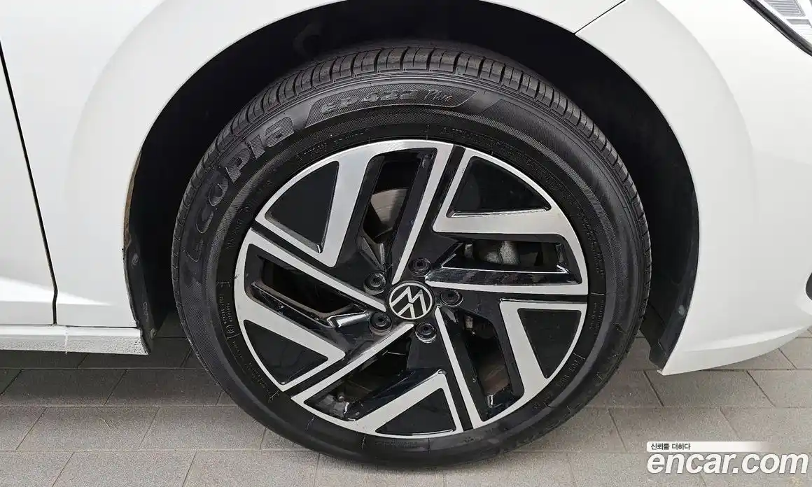 Volkswagen Jetta 2023 1.5 гидро в Москве № 1623013, фото 7