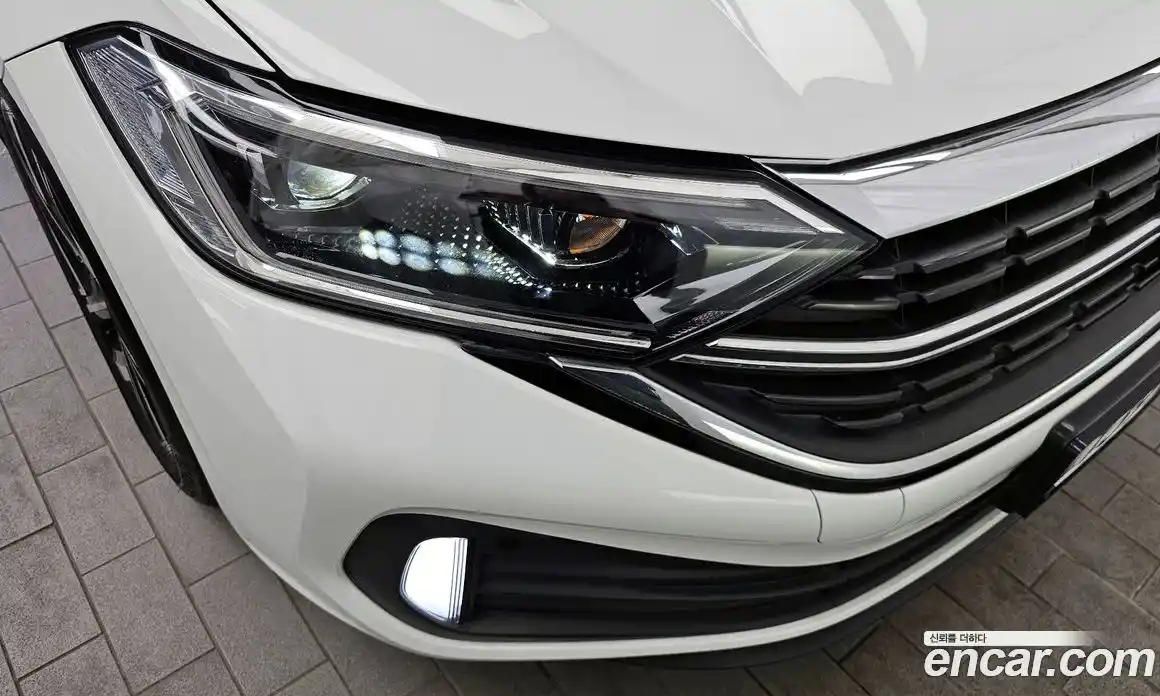 Volkswagen Jetta 2023 1.5 гидро в Москве № 1623013, фото 8