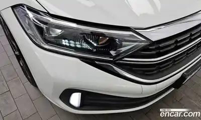 Volkswagen Jetta 2023 1.5 гидро в Москве № 1623013, миниатюра 8