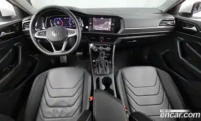 Volkswagen Jetta 2023 1.5 гидро в Москве № 1623013, миниатюра 10