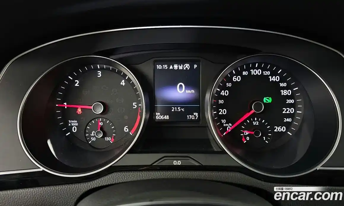 Volkswagen Passat 2018 2.0 гидро в Москве № 1623147, фото 11