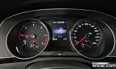 Volkswagen Passat 2018 2.0 гидро в Москве № 1623147, миниатюра 11
