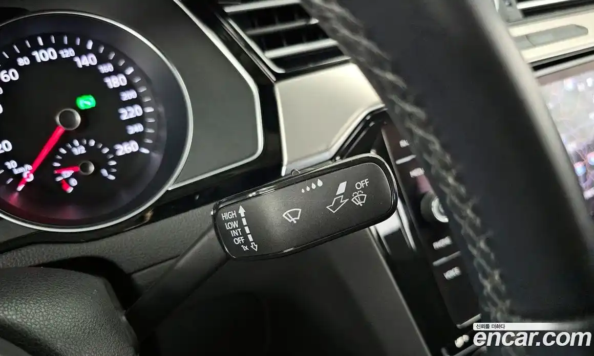 Volkswagen Passat 2018 2.0 гидро в Москве № 1623147, фото 24