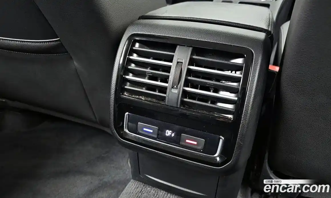 Volkswagen Passat 2018 2.0 гидро в Москве № 1623147, фото 25