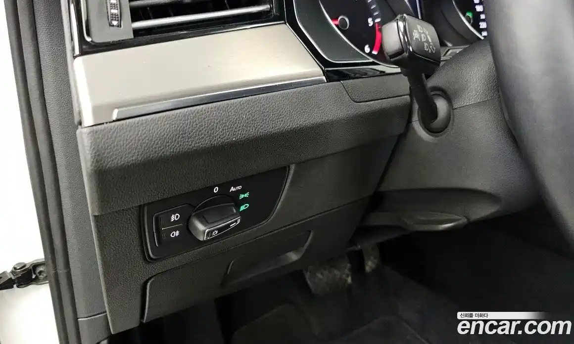 Volkswagen Passat 2018 2.0 гидро в Москве № 1623147, фото 27