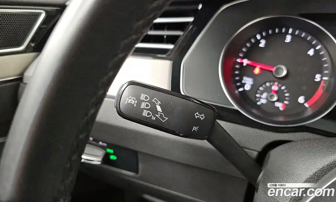 Volkswagen Passat 2018 2.0 гидро в Москве № 1623147, фото 29