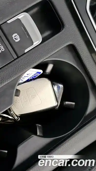 Volkswagen Passat 2018 2.0 гидро в Москве № 1623147, фото 31