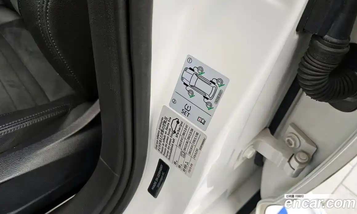 Volkswagen Passat 2018 2.0 гидро в Москве № 1623147, фото 32