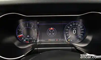 Ford Mustang 2022 2.3 гидро в Москве № 1624908, миниатюра 11